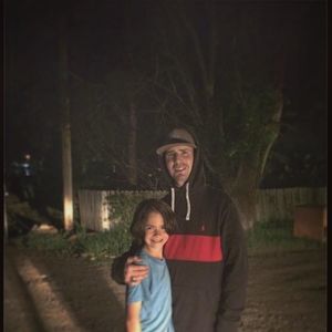 Meet your Posher, Peter